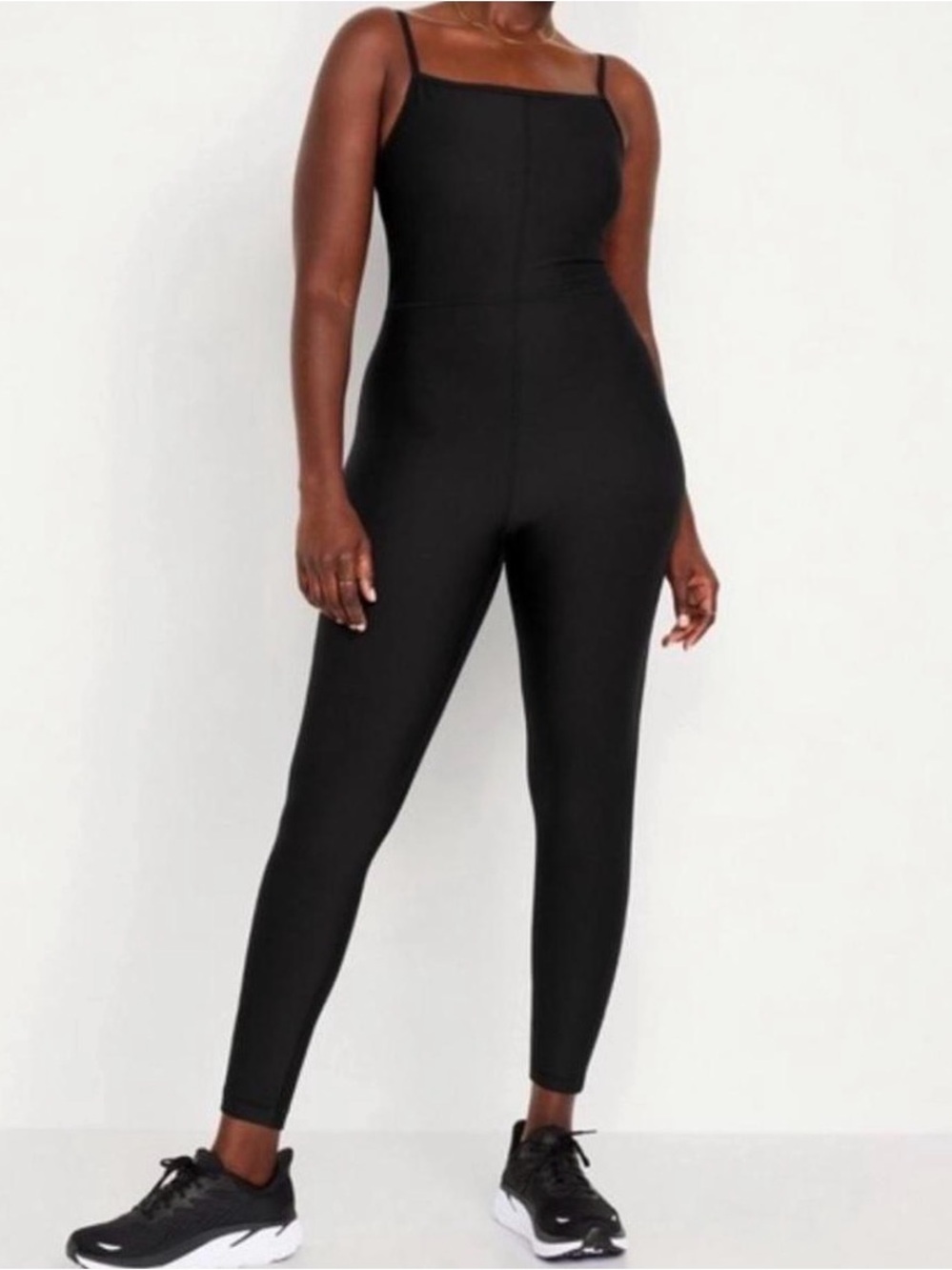 Old Navy Black Women’s Jumpsuit Size M